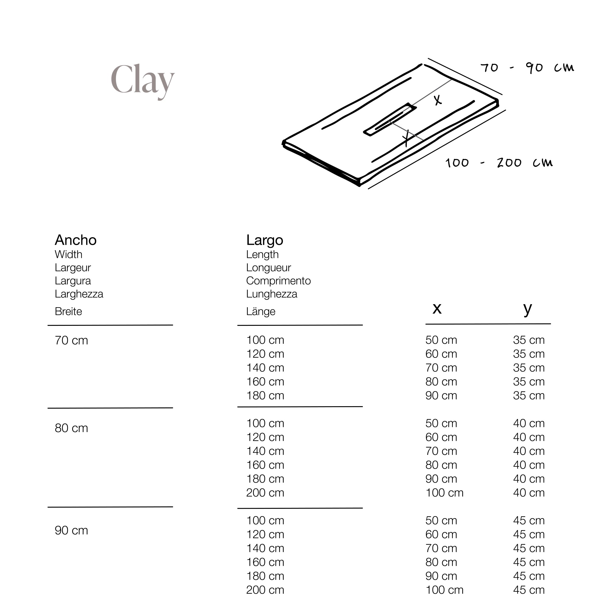 Tehnični prikaz proizvajalca