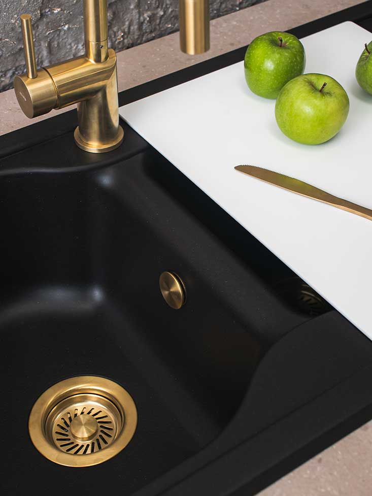 City 333 Hekla® · detajl oblike in površine