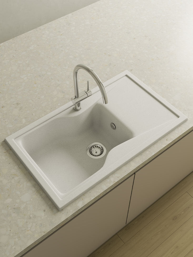 City 331 Hekla® — referenčni prikaz proizvajalca