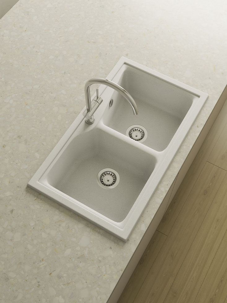 City 332 Hekla® — referenčni prikaz proizvajalca
