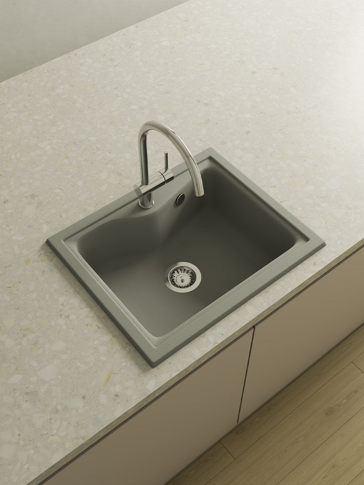 City 330 Hekla® · izvirna fotografija modela