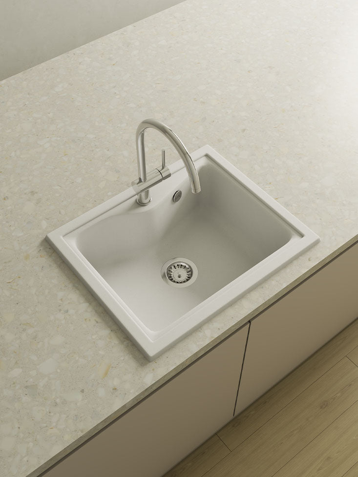 City 330 Hekla® — referenčni prikaz proizvajalca