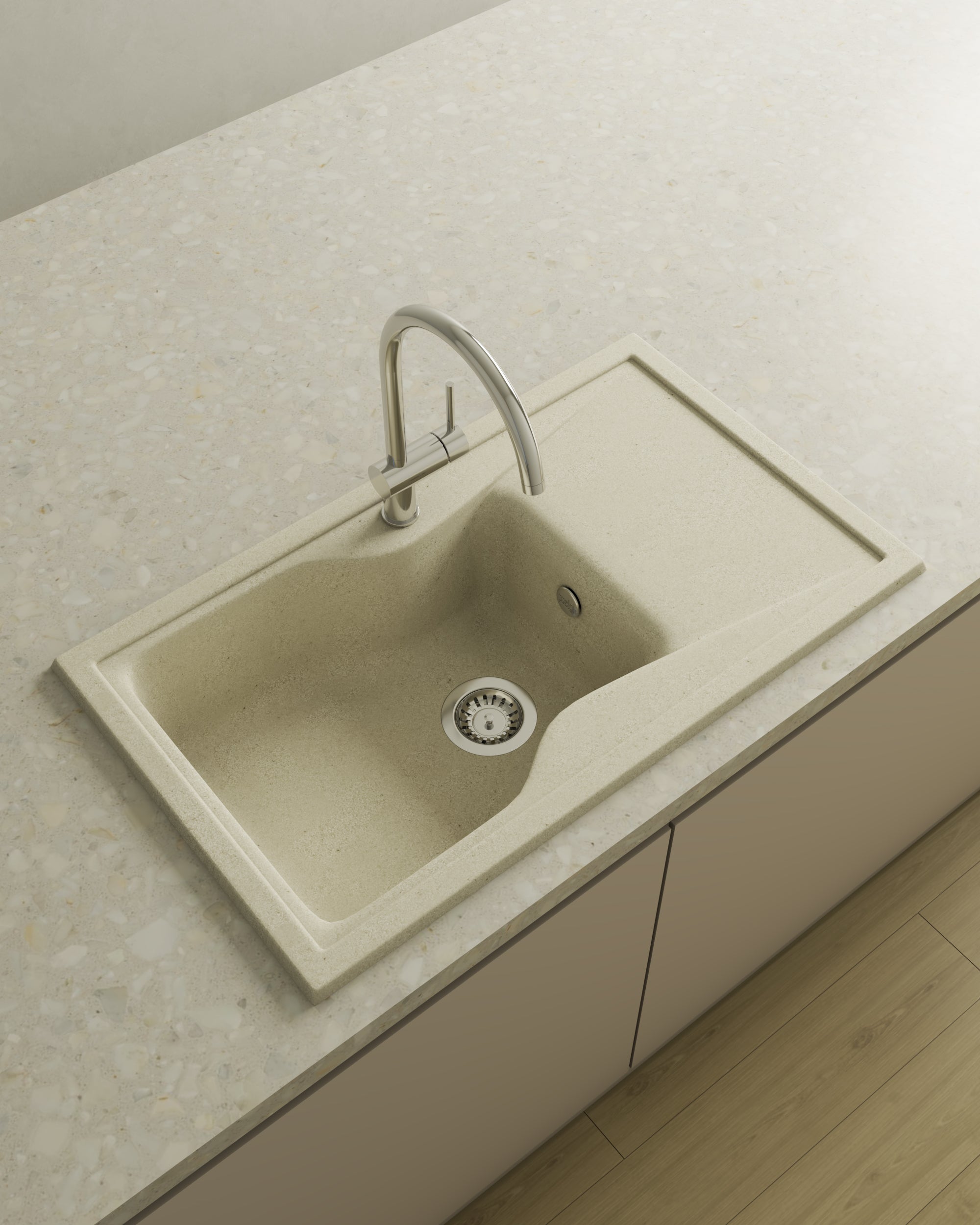 City 331 Hekla® · izvirna fotografija modela