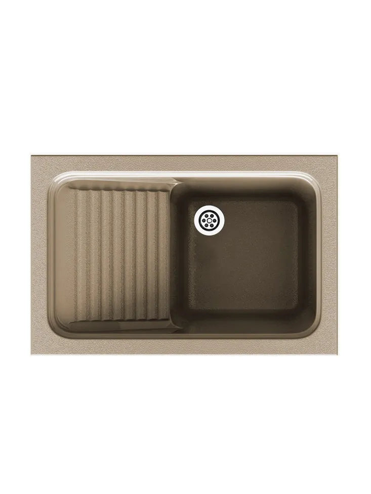 Sílex Roc Stone® · izvirna fotografija modela
