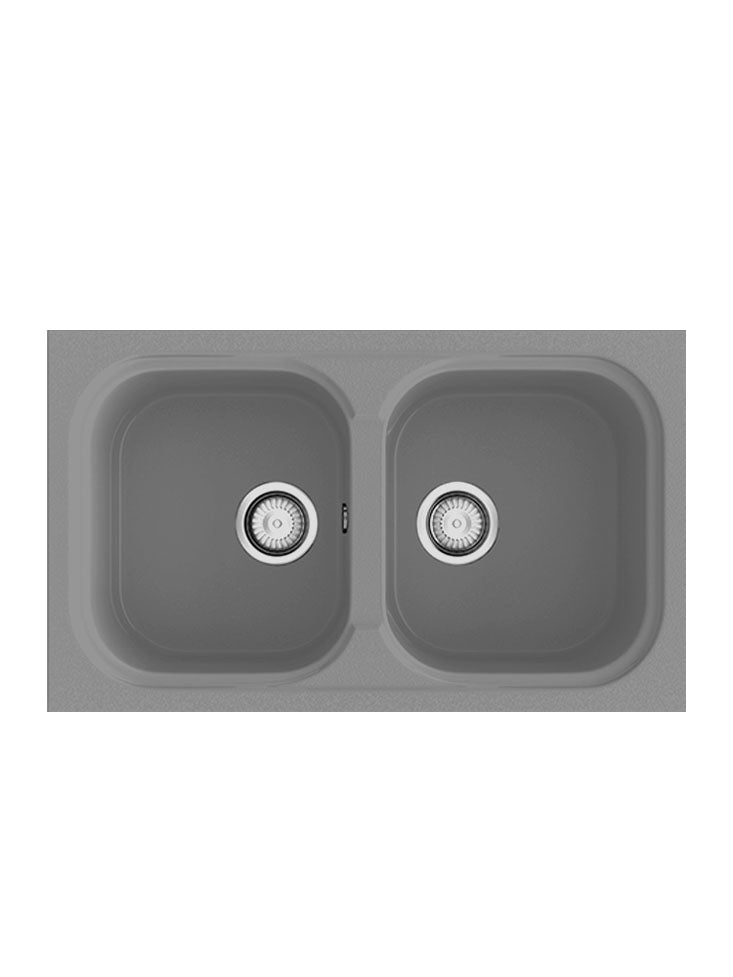 Amatista Roc Stone® · izvirna fotografija modela