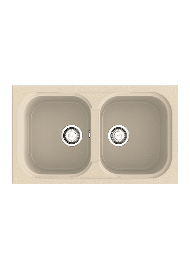 Amatista Roc Stone® · izvirna fotografija modela