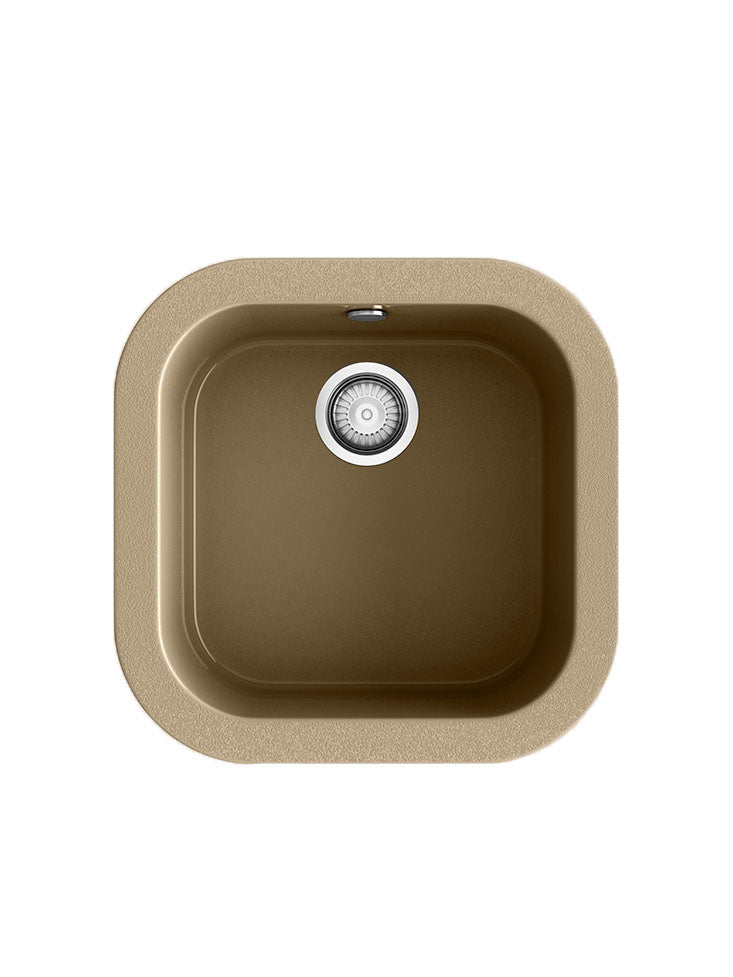 Ámbar Roc Stone® · izvirna fotografija modela