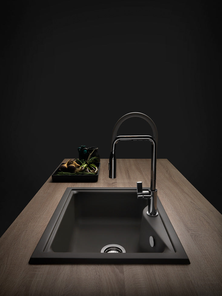 City 320 Roc Stone® · izvirna fotografija modela