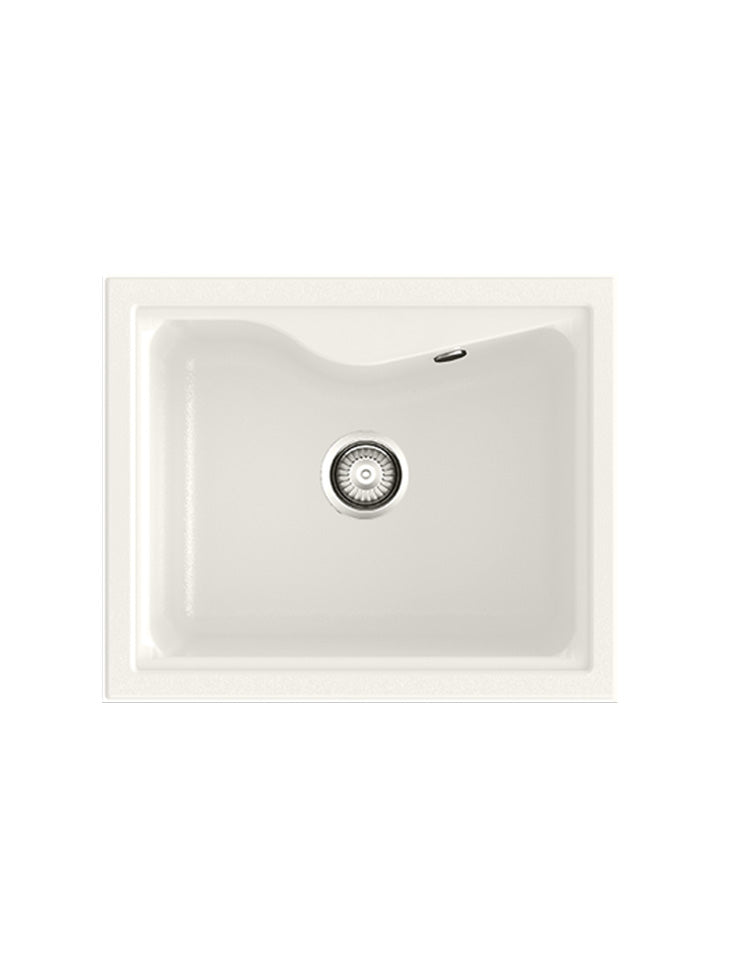 City 320 Roc Stone® · izvirna fotografija modela