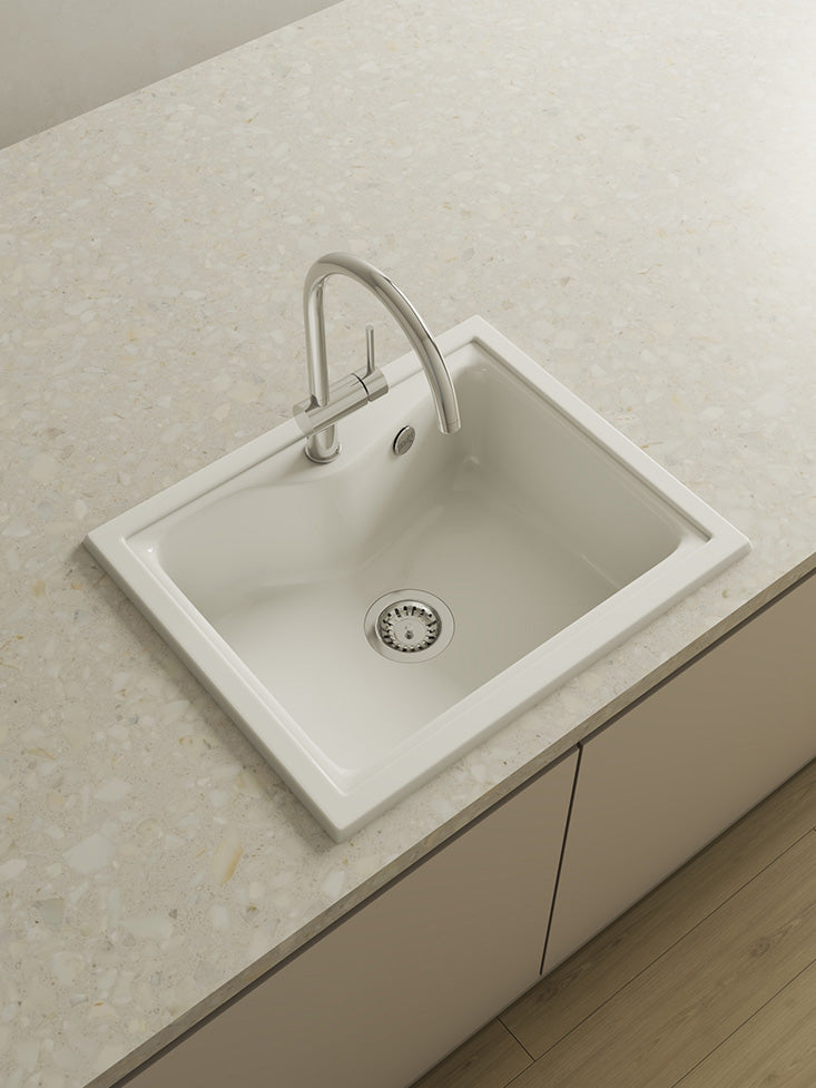 City 320 Roc Stone® · izvirna fotografija modela
