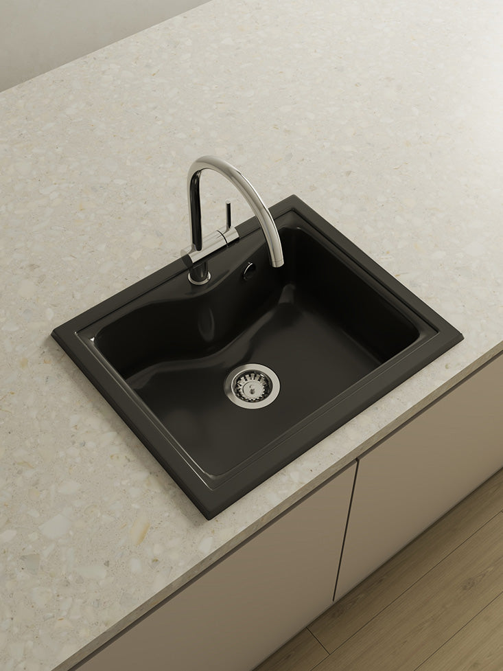 City 320 Roc Stone® · izvirna fotografija modela