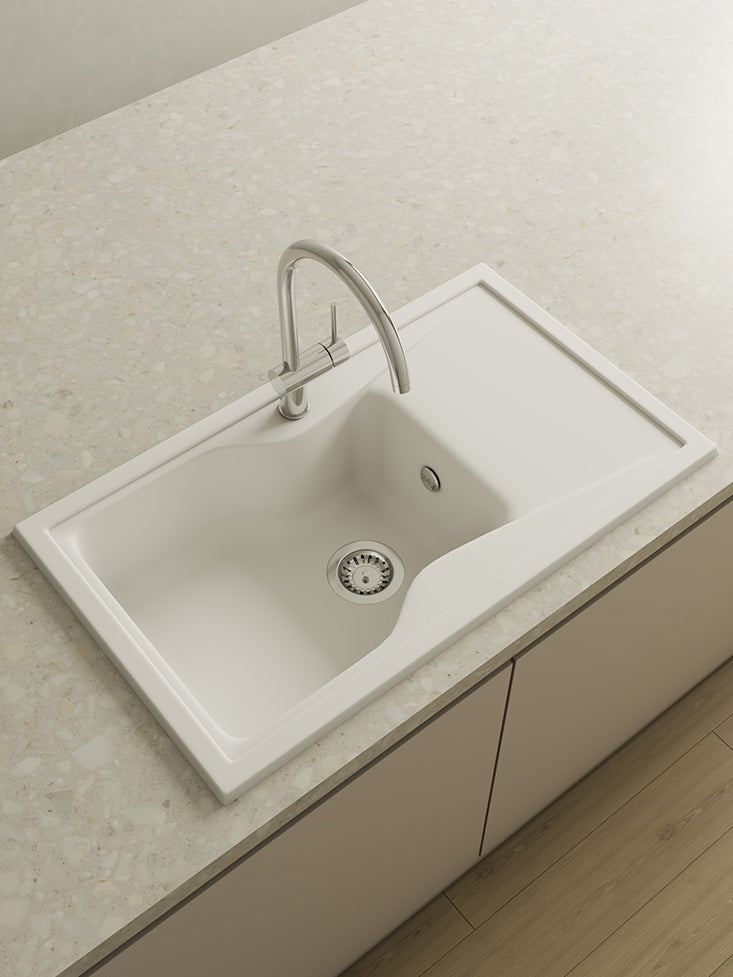 City 321 Roc Stone® · izvirna fotografija modela