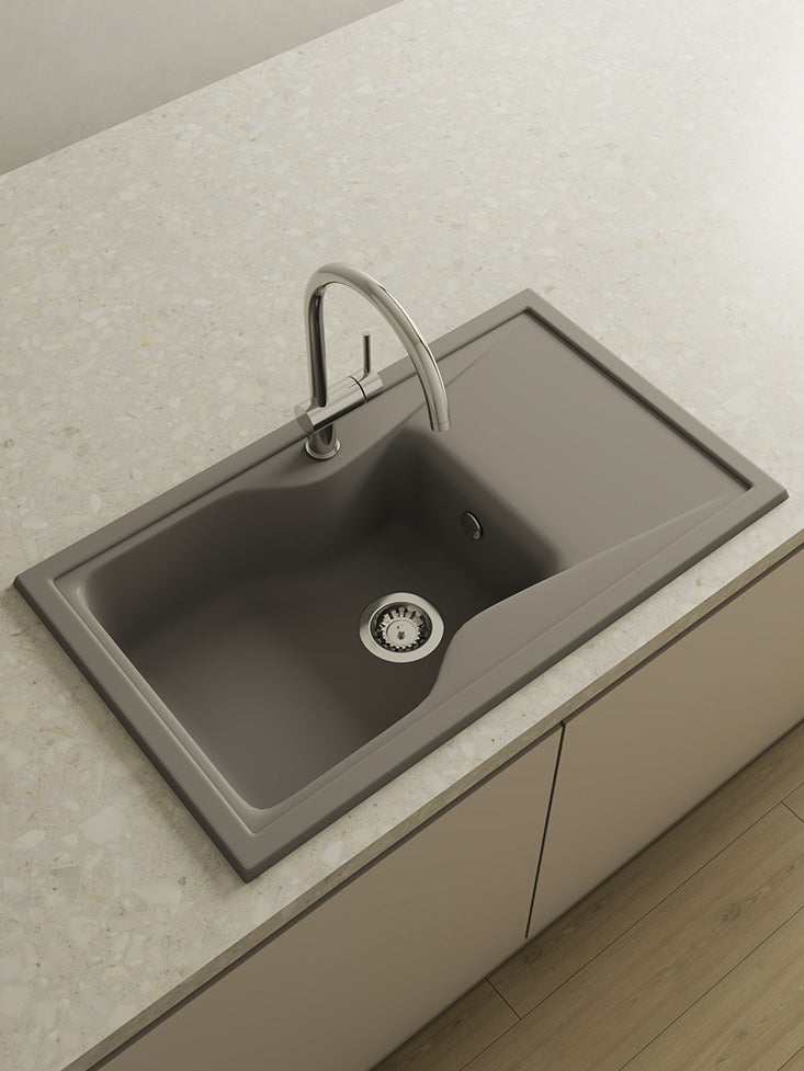 City 321 Roc Stone® · izvirna fotografija modela