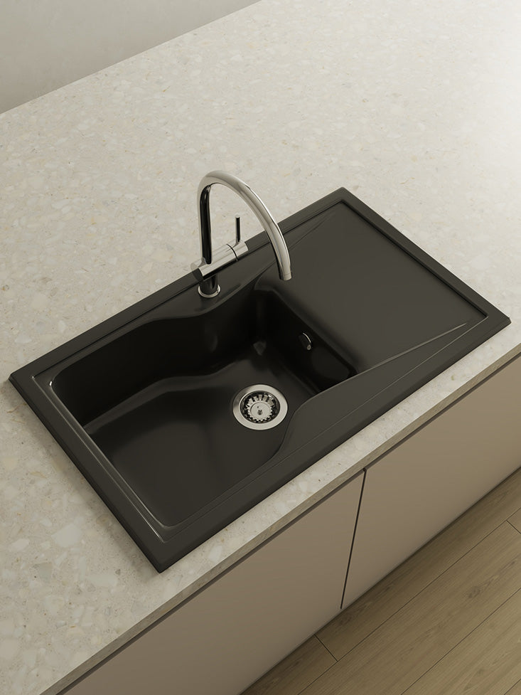 City 321 Roc Stone® · izvirna fotografija modela