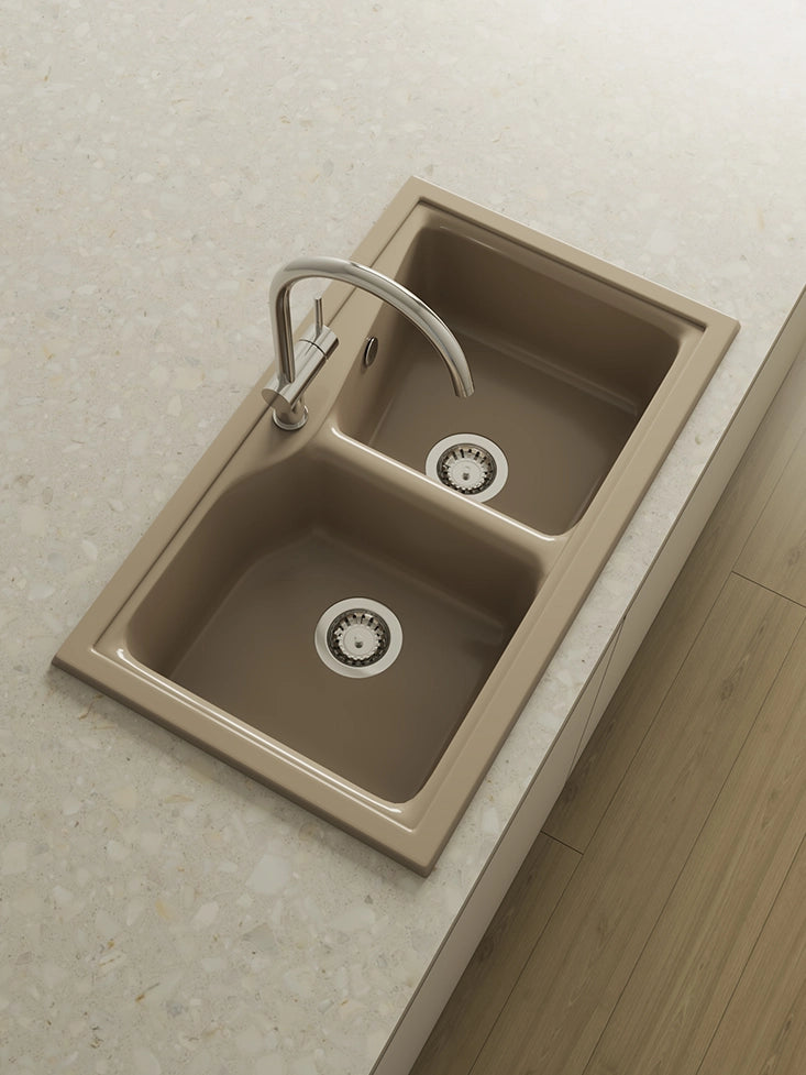 City 322 Roc Stone® · izvirna fotografija modela