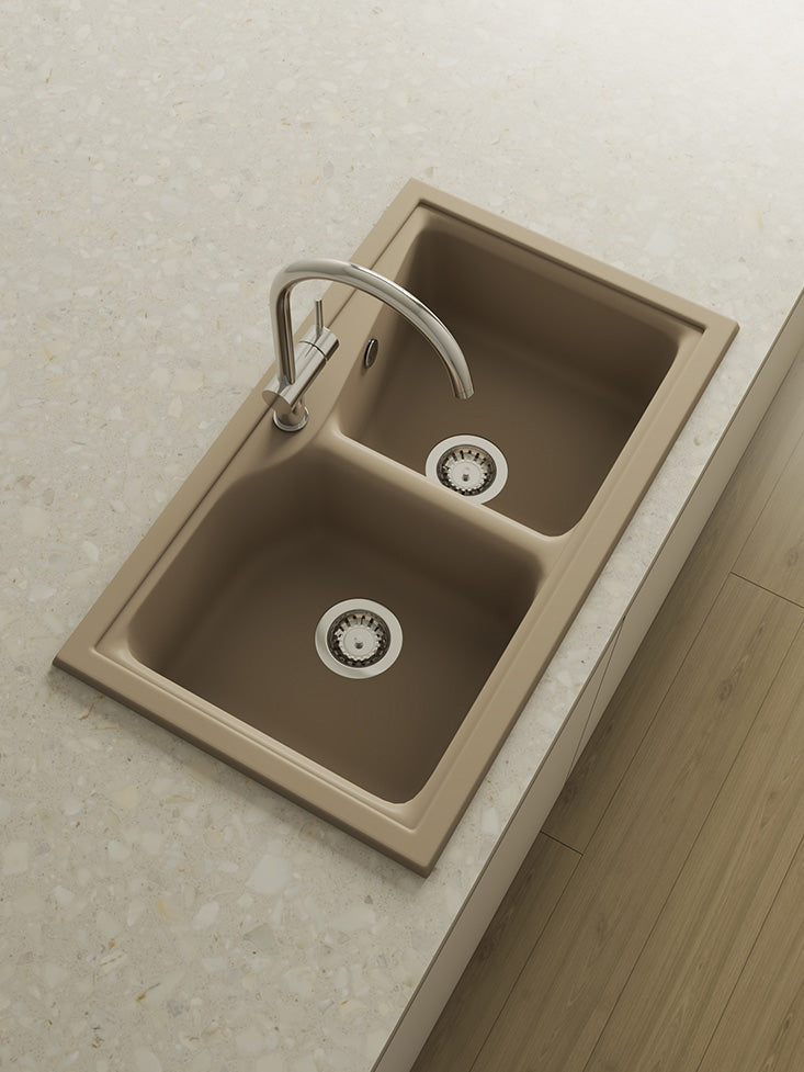 City 322 Roc Stone® · izvirna fotografija modela