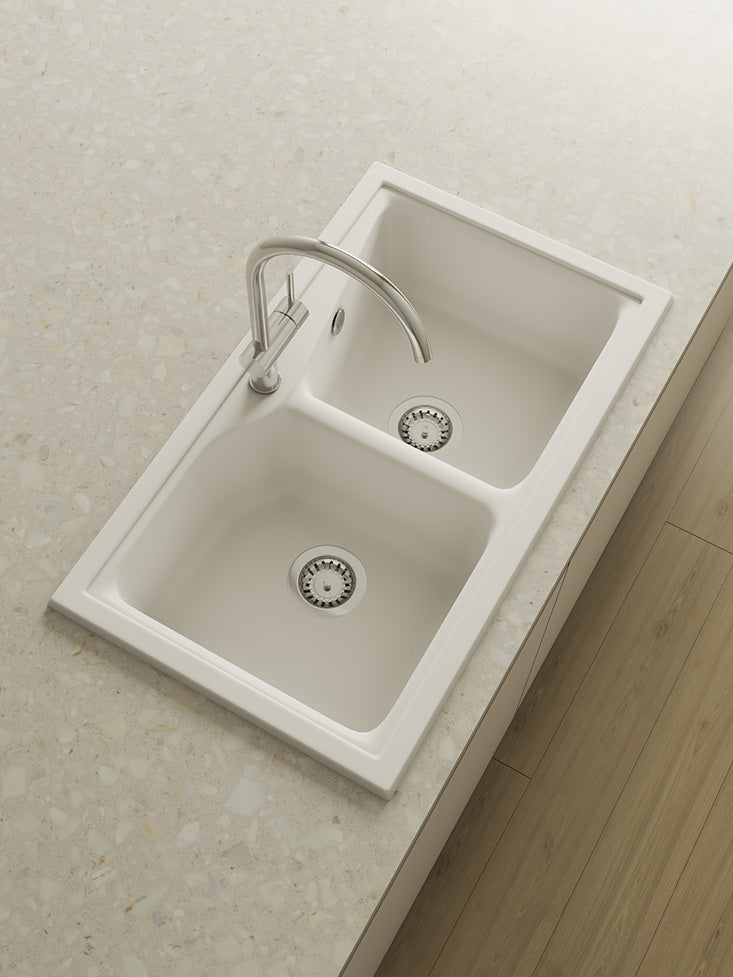 City 322 Roc Stone® · izvirna fotografija modela