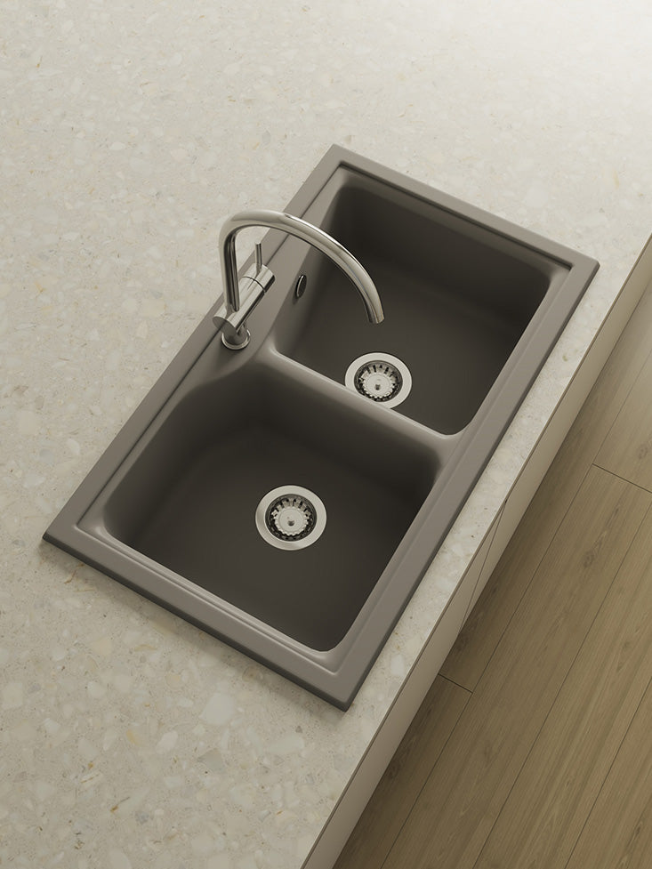 City 322 Roc Stone® · izvirna fotografija modela