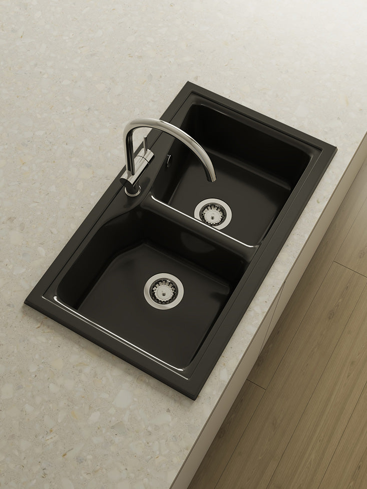 City 322 Roc Stone® · izvirna fotografija modela