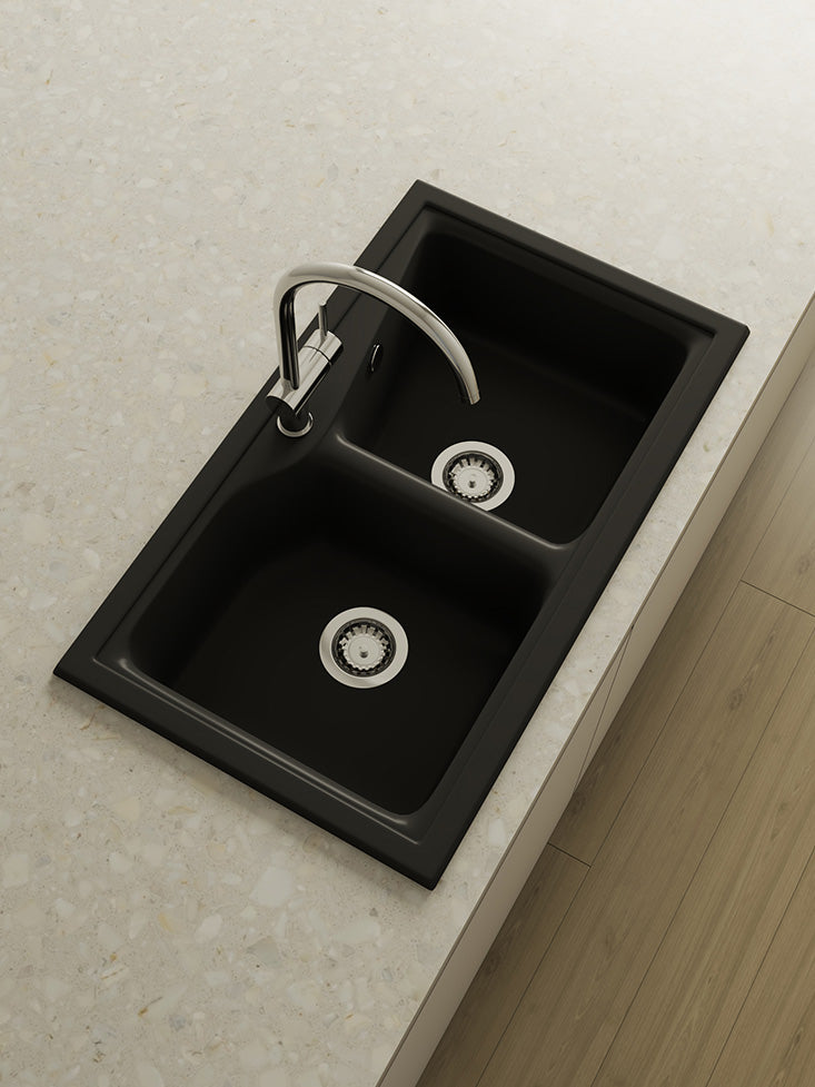 City 322 Roc Stone® · izvirna fotografija modela