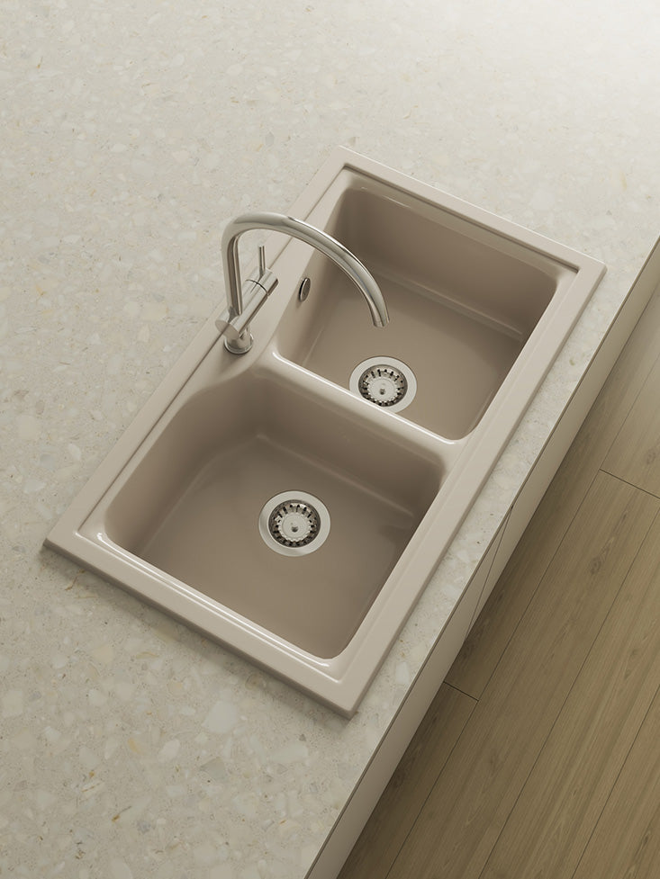 City 322 Roc Stone® · izvirna fotografija modela