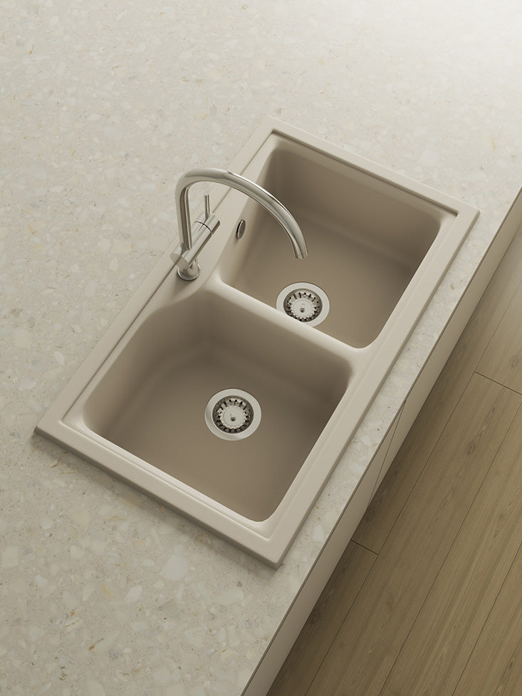 City 322 Roc Stone® · izvirna fotografija modela