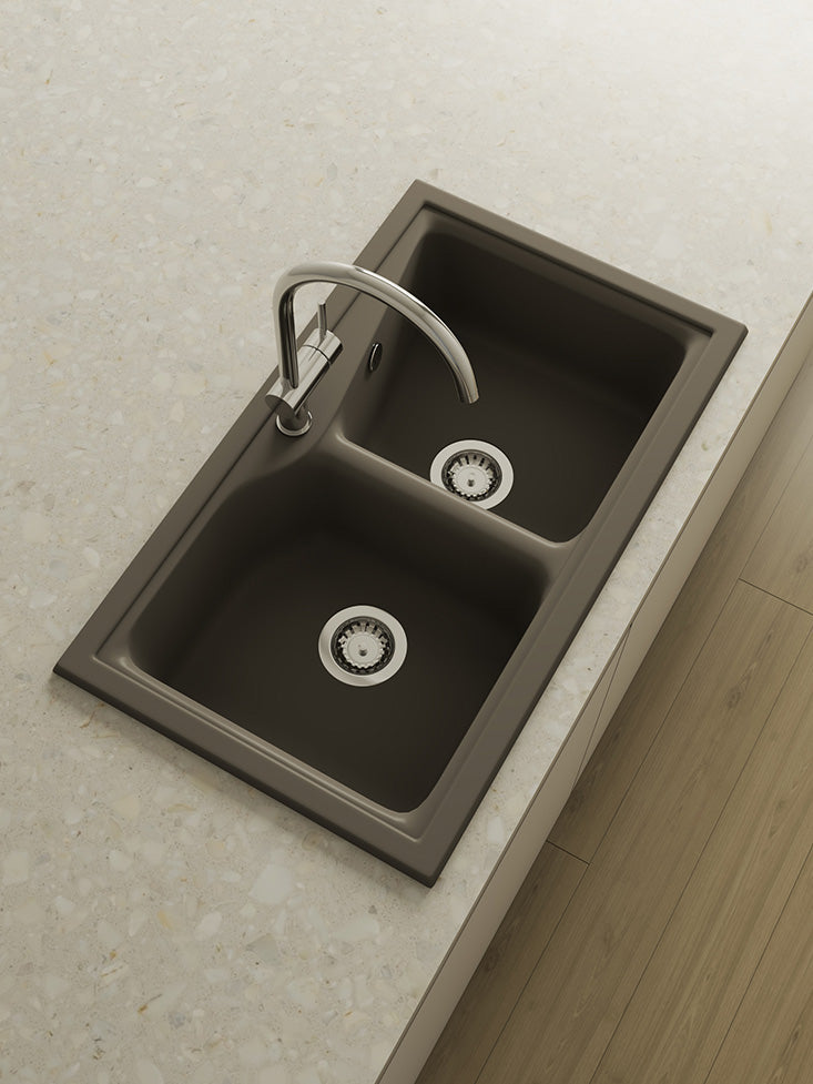 City 322 Roc Stone® · izvirna fotografija modela