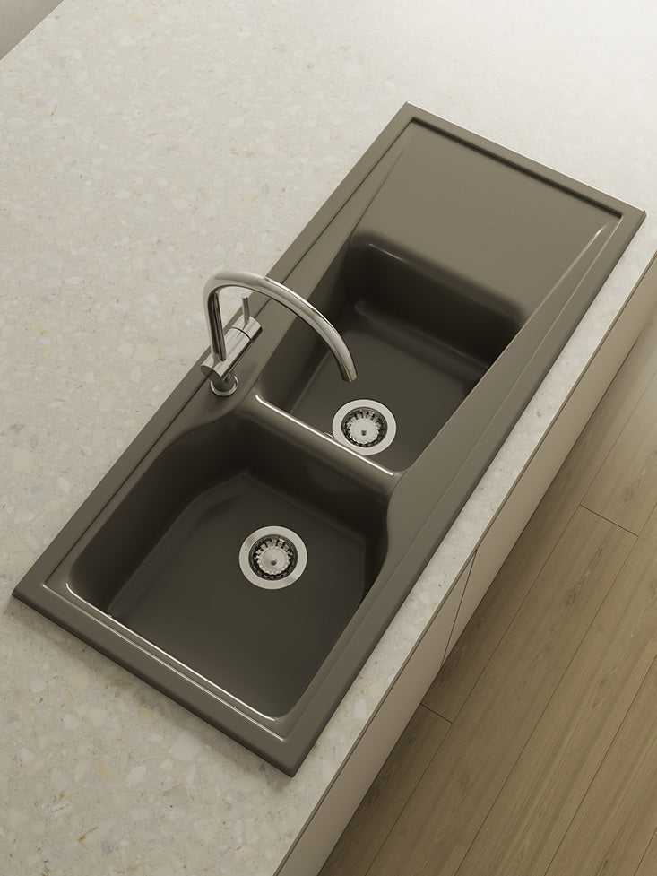 City 323 Roc Stone® — referenčni prikaz proizvajalca