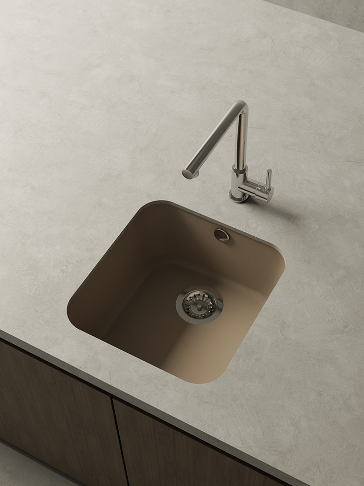 Gandia 40 Roc Stone® · izvirna fotografija modela