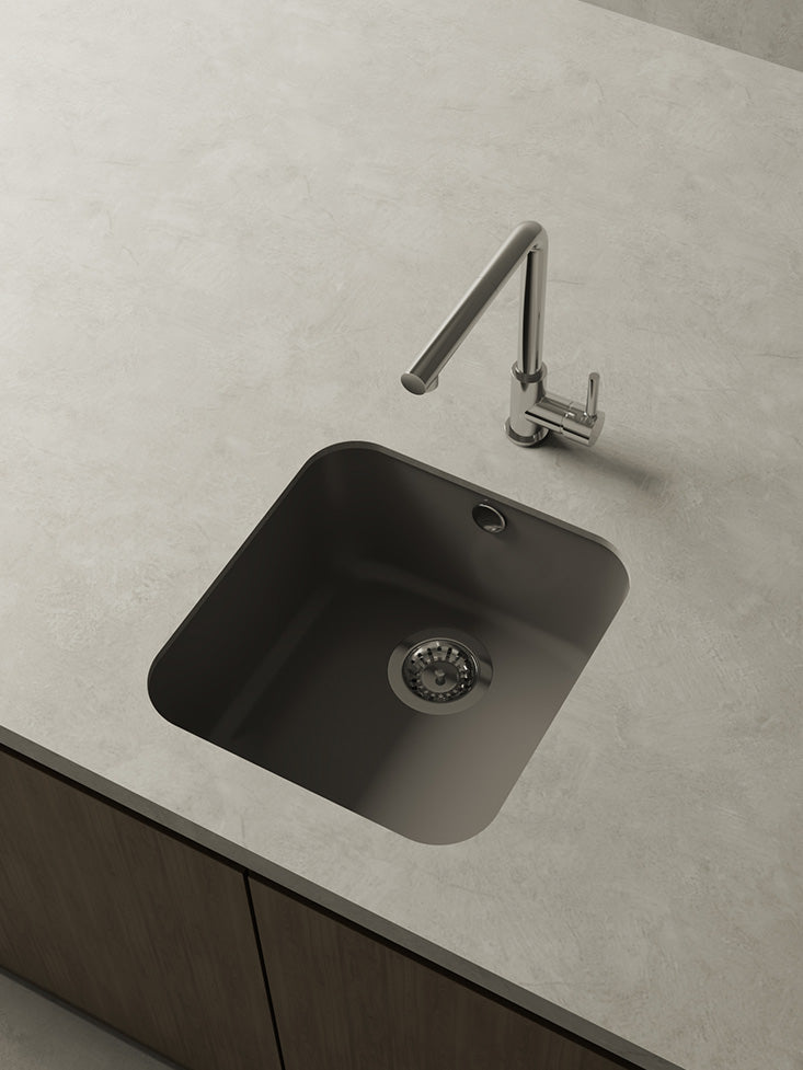 Gandia 40 Roc Stone® · izvirna fotografija modela
