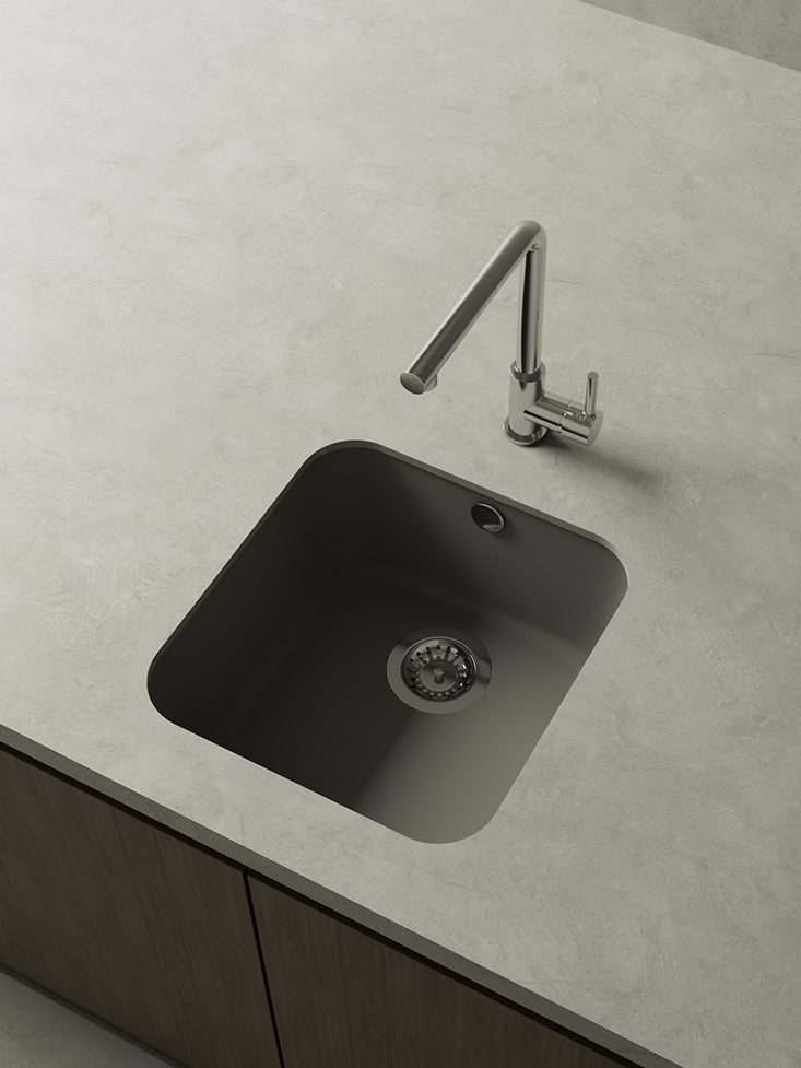 Gandia 40 Roc Stone® · izvirna fotografija modela