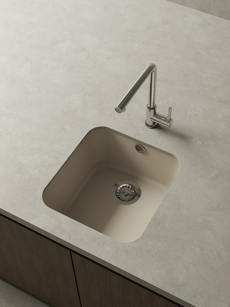 Gandia 40 Roc Stone® · izvirna fotografija modela