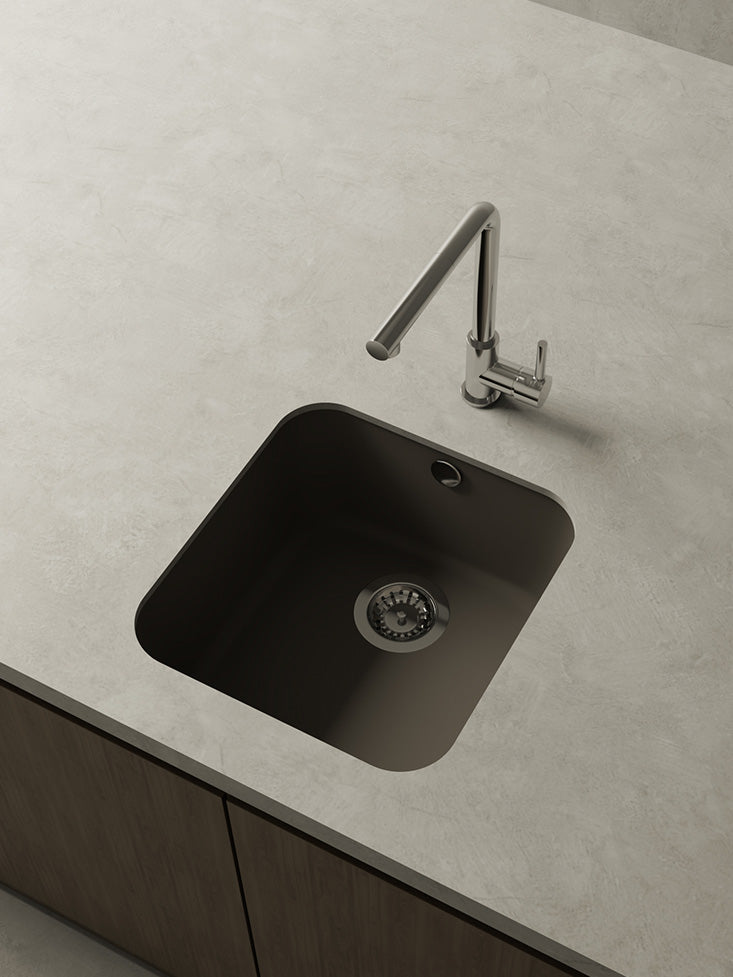 Gandia 40 Roc Stone® · izvirna fotografija modela