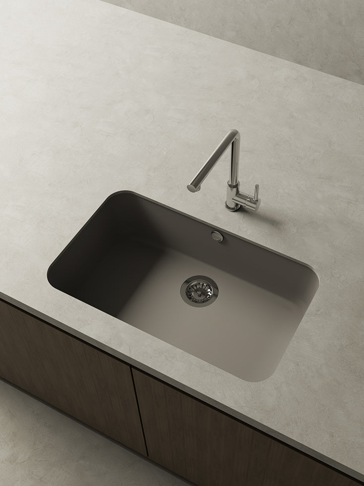 Gandia 70 Roc Stone® · izvirna fotografija modela