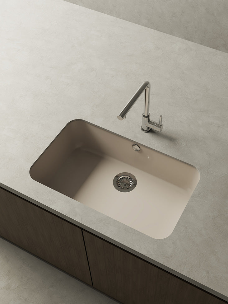 Gandia 70 Roc Stone® · izvirna fotografija modela