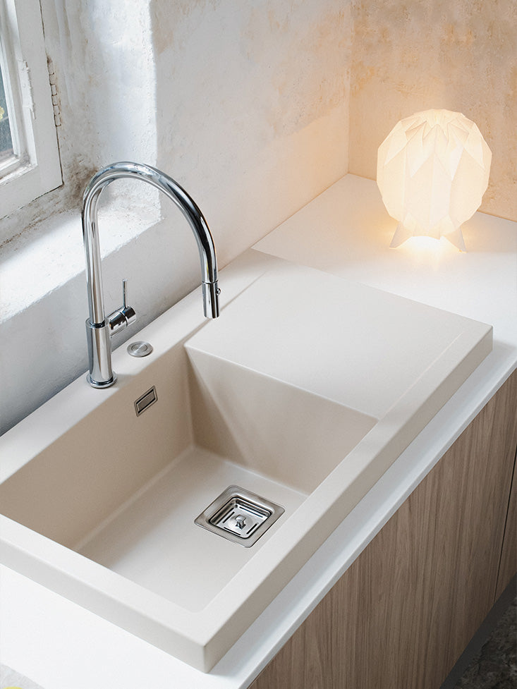 Kobus 813/823 Hekla® · izvirna fotografija modela