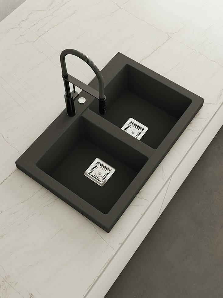 Kobus 816/826 Hekla® · izvirna fotografija modela