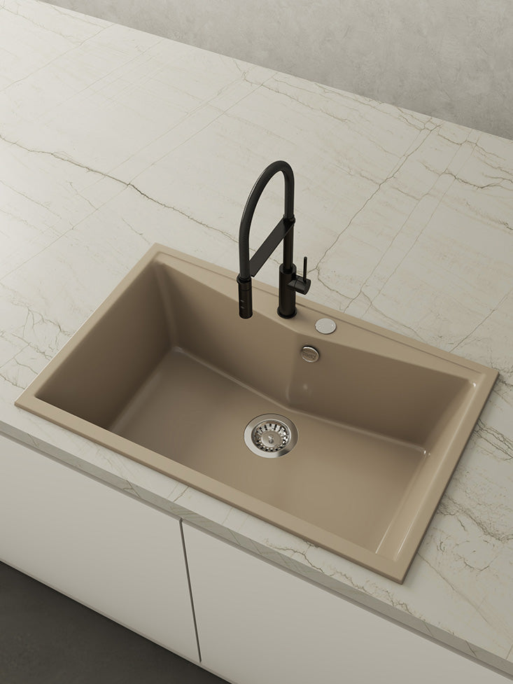 Kuma 302 Roc Stone® · izvirna fotografija modela