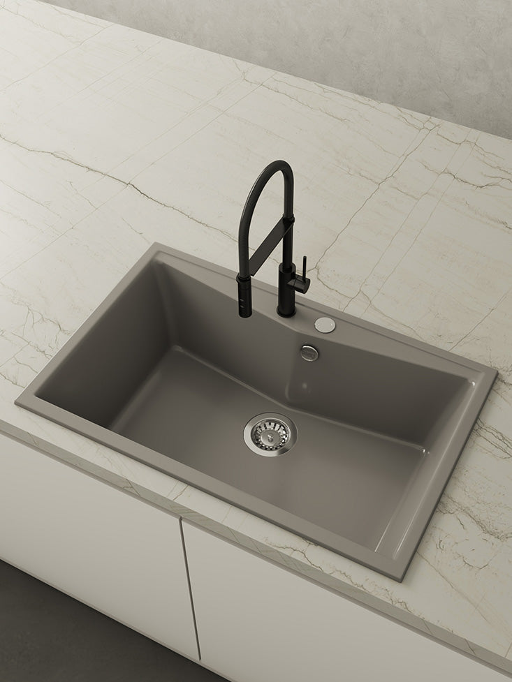 Kuma 302 Roc Stone® · izvirna fotografija modela