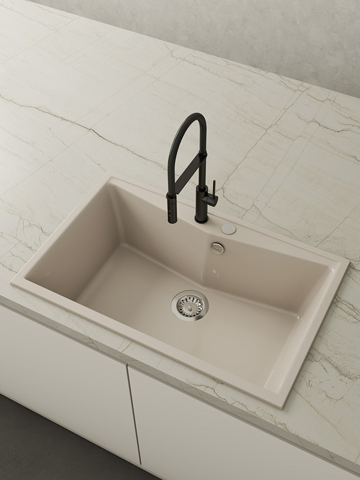 Kuma 302 Roc Stone® · izvirna fotografija modela