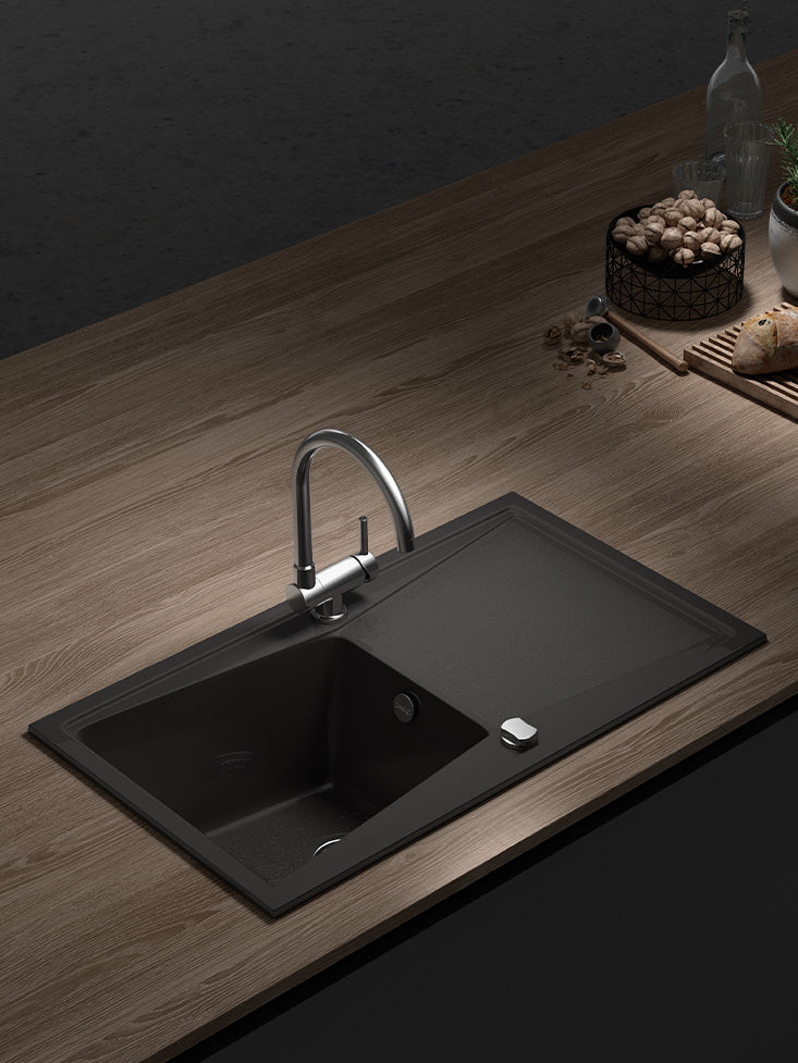 Kuma 303 Roc Stone® · izvirna fotografija modela