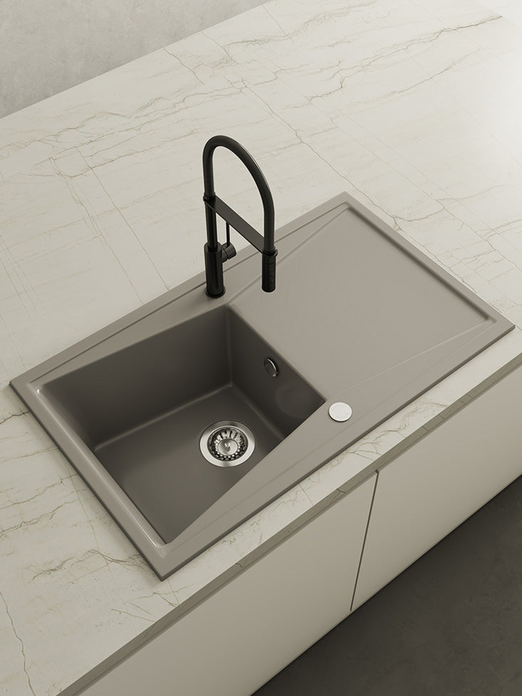 Kuma 303 Roc Stone® · izvirna fotografija modela