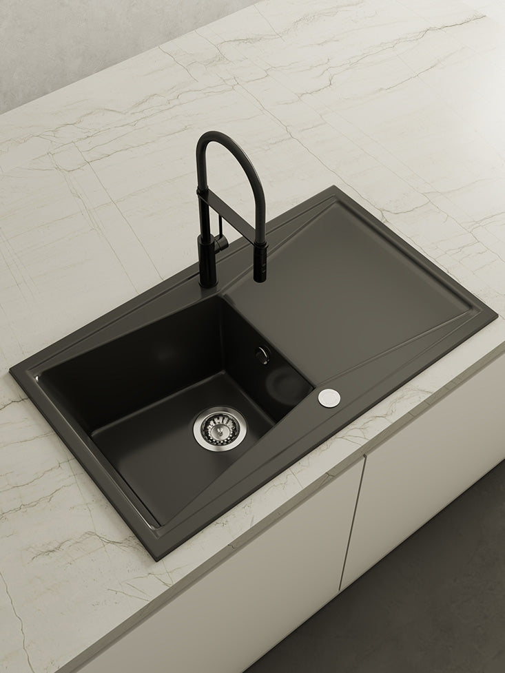 Kuma 303 Roc Stone® · izvirna fotografija modela