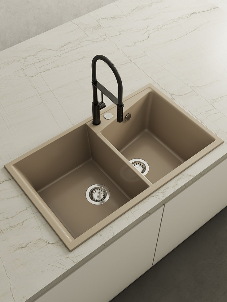 Kuma 304 Roc Stone® · izvirna fotografija modela