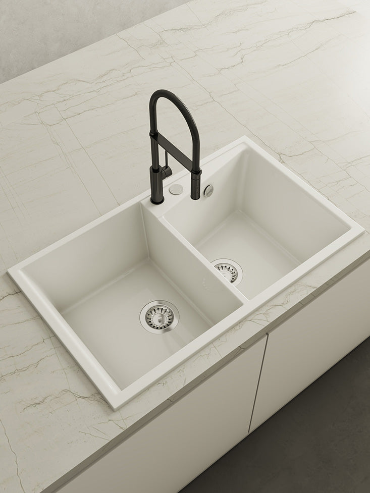 Kuma 304 Roc Stone® · izvirna fotografija modela