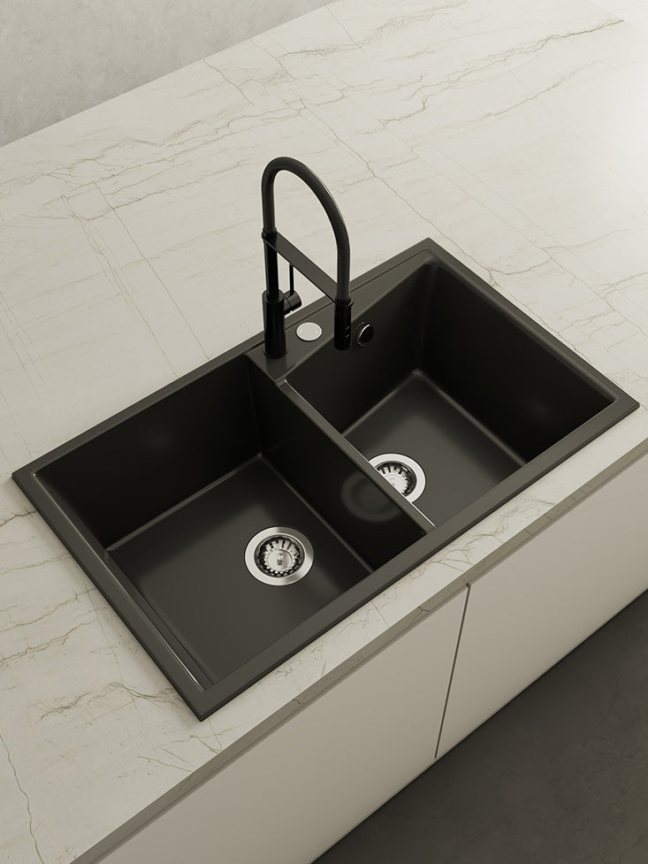 Kuma 304 Roc Stone® · izvirna fotografija modela