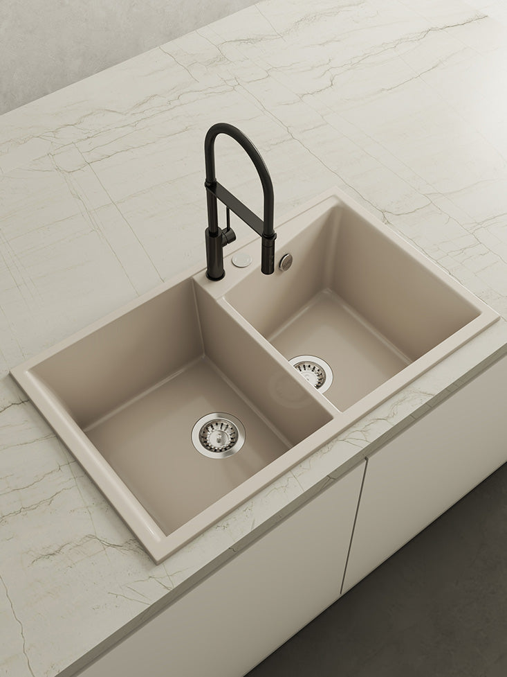 Kuma 304 Roc Stone® · izvirna fotografija modela