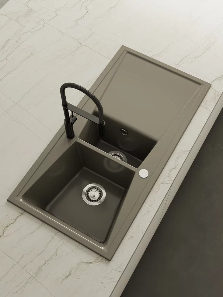 Kuma 305 Roc Stone® — referenčni prikaz proizvajalca
