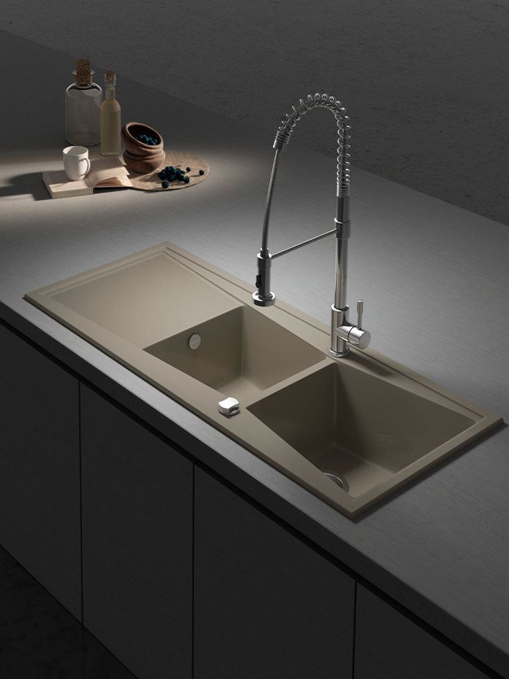 Kuma 306 Roc Stone® · izvirna fotografija modela
