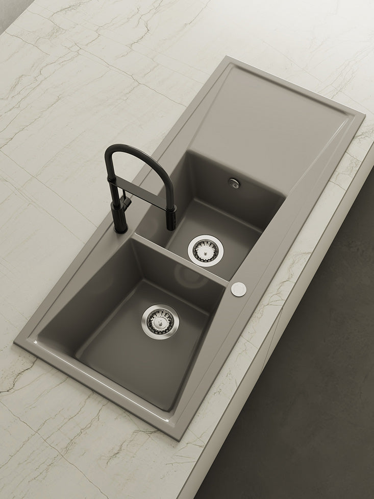 Kuma 306 Roc Stone® · izvirna fotografija modela